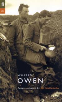 Wilfred Owen av Wilfred Owen