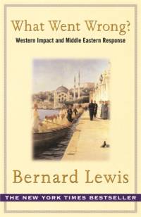 What Went Wrong? av Bernard Lewis
