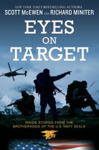 Eyes on Target av Scott McEwen