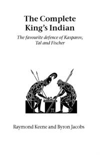 The Complete King's Indian av Raymond Keene