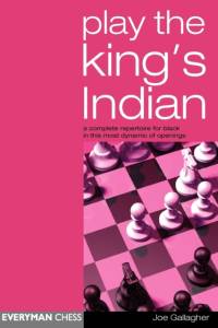 Play the King's Indian av Joe Gallagher