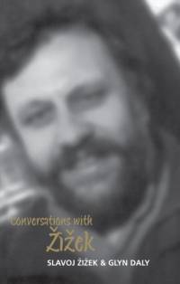 Conversations with Zizek av Slavoj Zizek