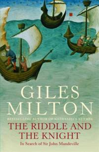 The Riddle and the Knight av Giles Milton