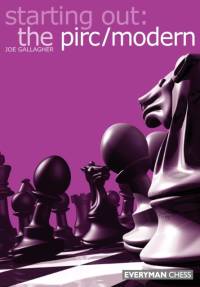 Starting Out: The Pirc/Modern av Joe Gallagher