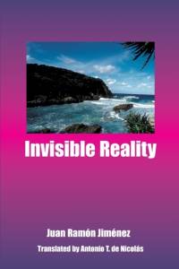 Invisible Reality av Juan Ramon Jimenez