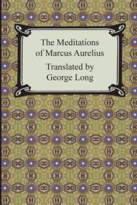 The Meditations of Marcus Aurelius av Marcus Aurelius
