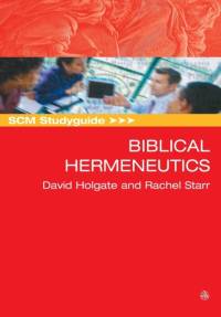 SCM Studyguide av David Holgate
