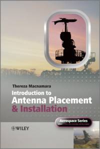 Introduction to Antenna Placement and Installation av Thereza (London University Macnamara