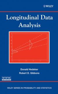 Longitudinal Data Analysis av Donald (University of Illinois at Chicago) Hedeker
