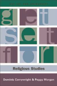 Get Set for Religious Studies av Dominic Corrywright