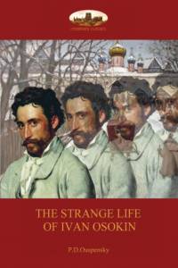 Strange Life of Ivan Osokin av P. D. Ouspensky