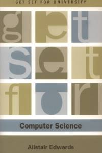 Get Set for Computer Science av Alistair Edwards