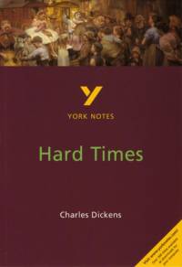 Hard Times everything you need to catch up, study and prepare for the 2025 and 2026 exams av Dominic Hyland