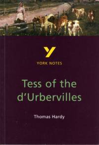 Tess of the d'Urbervilles av David Langston