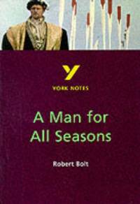 A Man for All Seasons everything you need to catch up, study and prepare for the 2025 and 2026 exams av Bernard Haughey