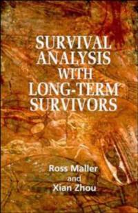 Survival Analysis with Long-Term Survivors av Ross A. (University of Western Australia Maller