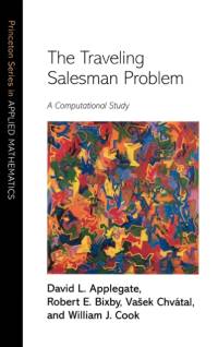 The Traveling Salesman Problem av David L. Applegate