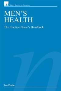 Men's Health av Ian (University of Hertfordshire Peate