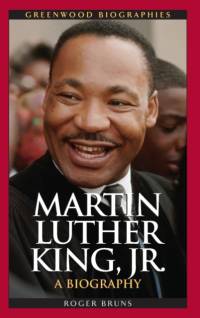 Martin Luther King, Jr. av Roger Bruns
