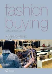 Fashion Buying av Helen (Senior Lecturer Goworek