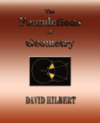 The Foundations of Geometry av David Hilbert