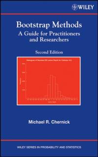 Bootstrap Methods av Michael R. (Lankenau Institute for Medical Research) Chernick
