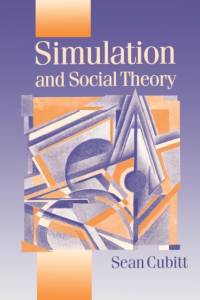 Simulation and Social Theory av Sean Cubitt