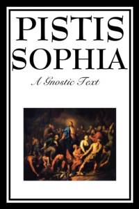 Pistis Sophia av G R S Mead