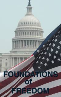 Foundations of Freedom av Thomas Jefferson