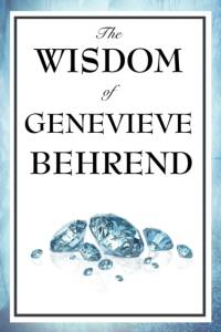 The Wisdom of Genevieve Behrend av Genevieve Behrend