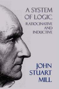 A System of Logic av John Stuart Mill