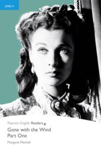 Level 4: Gone with the Wind Part 1 av Margaret Mitchell