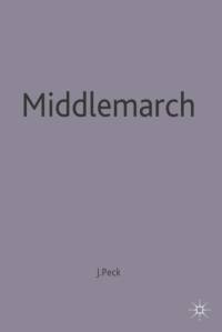 Middlemarch av John Peck