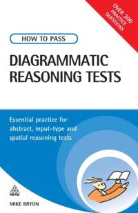 How to Pass Diagrammatic Reasoning Tests av Mike Bryon