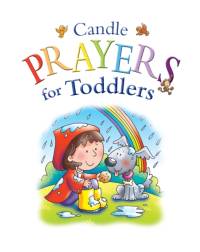Candle Prayers for Toddlers av Juliet David