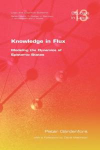 Knowledge in Flux av Peter Gärdenfors