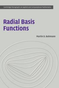 Radial Basis Functions av Martin D. (Justus-Liebig-Universitat Giessen Buhmann