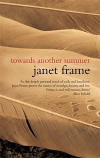 Towards Another Summer av Janet Frame