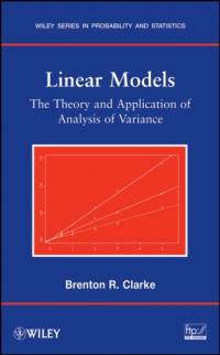 Linear Models av Brenton R. (Murdoch University Clarke