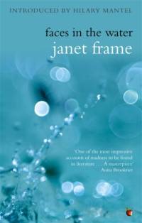 Faces In The Water av Janet Frame