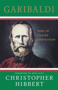 Garibaldi av Christopher Hibbert
