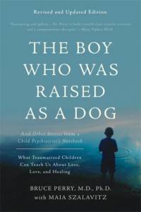 The Boy Who Was Raised as a Dog, 3rd Edition av Bruce D. Perry