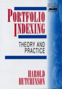 Portfolio Indexing av Harold Hutchinson