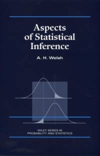Aspects of Statistical Inference av A. H. (The Australian National University) Welsh