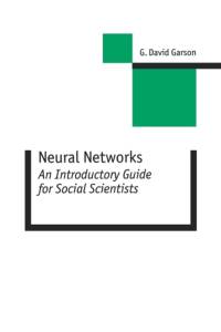 Neural Networks av George David Garson