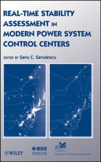 Real-Time Stability Assessment in Modern Power System Control Centers av S. C. (Energy Consulting International Savulescu
