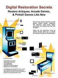 Digital Restoration Secrets av Michael Ford