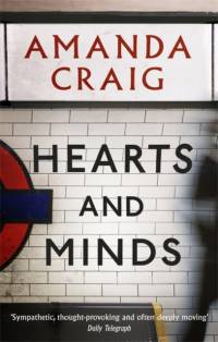 Hearts And Minds av Amanda Craig