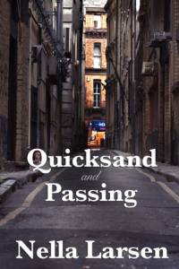 Quicksand and Passing av Nella Larsen
