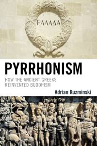 Pyrrhonism av Adrian Kuzminski